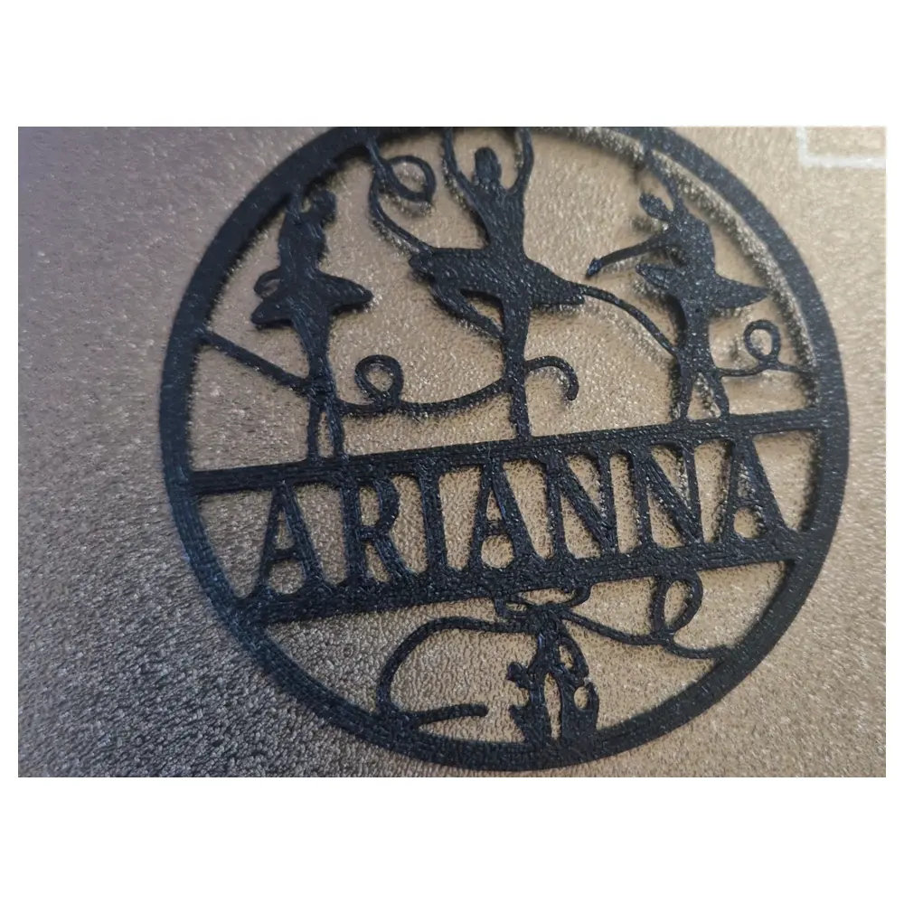 Arianna Ballo 2D Universal Repair Parts Auto Parts Auto Service Durability Replacement Parts