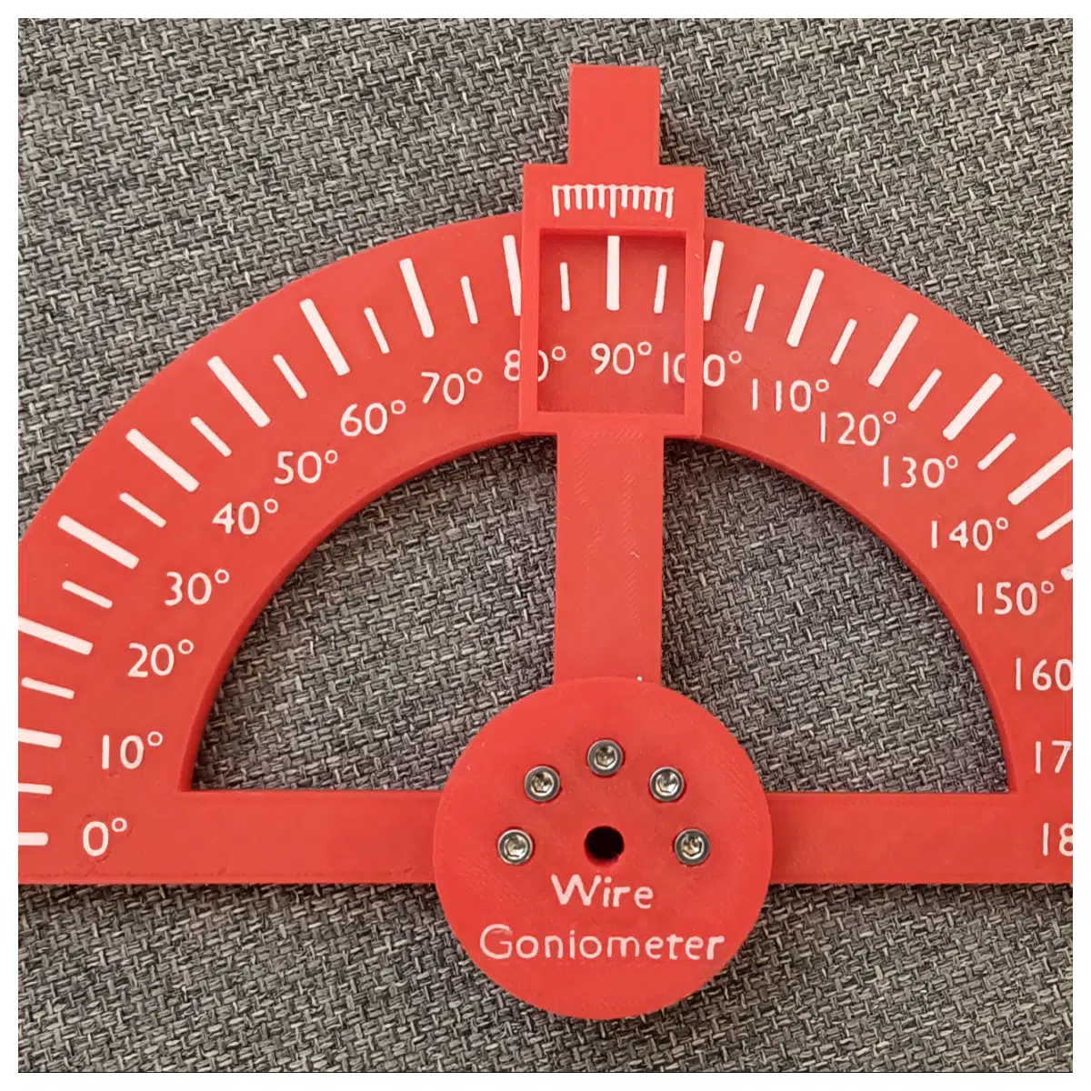 Line Test Angle Meter Measurement Tool Angle Tester Electronic Angle Finder Industrial Applications Electronic Compass Angle Measurement Accessories