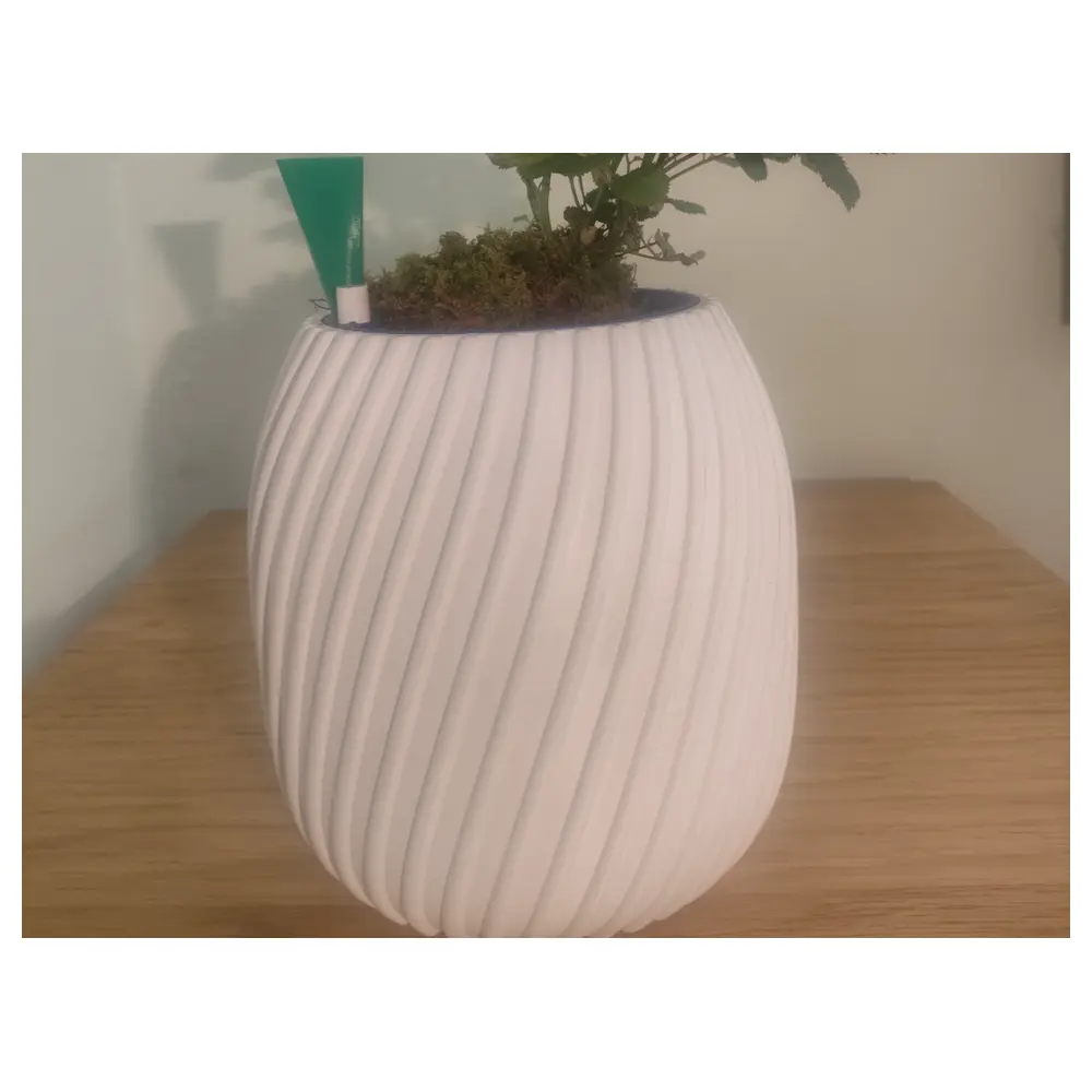 Self Watering Planters Automatic Watering Pots Indoor Plants Flower Pots Watering System Garden Accessories