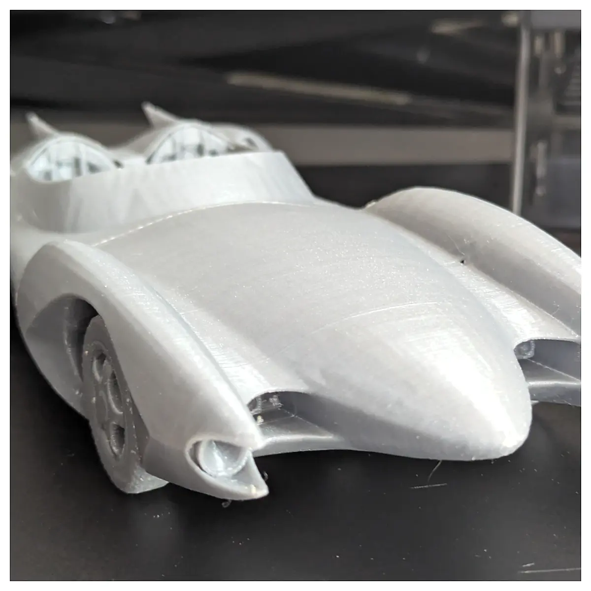 Fighter Turbo Engine Performance Upgrade Repair Parts Enhance Performance