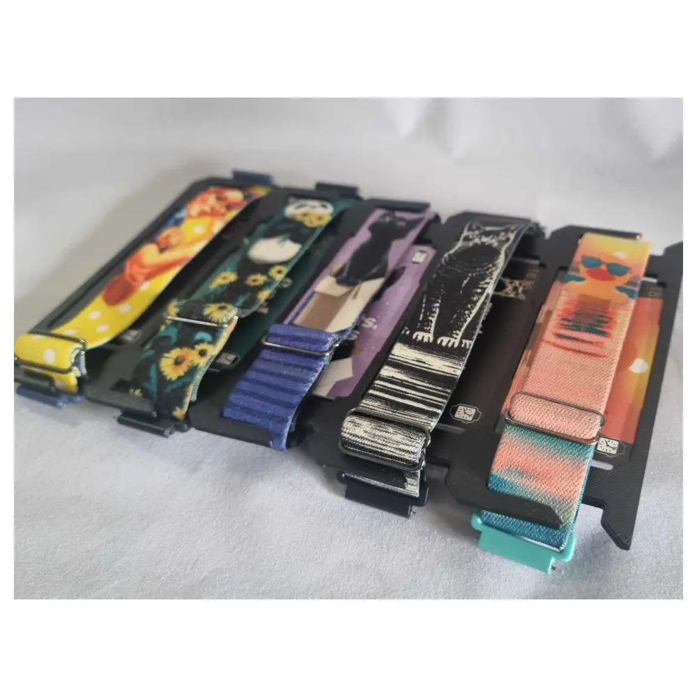 Zox Card Wrist Strap Panel Card Protection Phone Holder Fitness Accessory Quick Install Compatibility