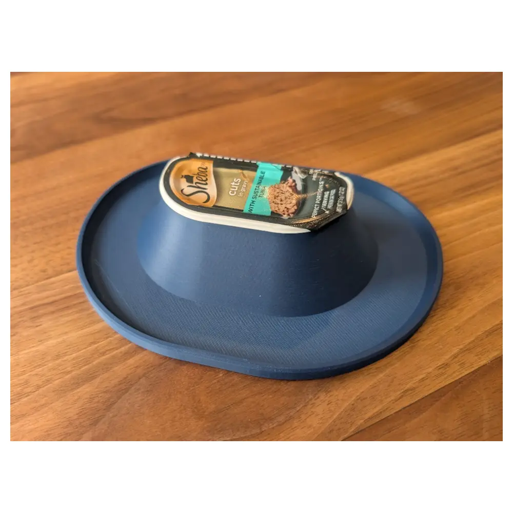 HiBa Portion Food Dish Pet Food Measuring Cup Feeder Feeding Nutrition Pet Dog Cat Automatic Feeder Accessories