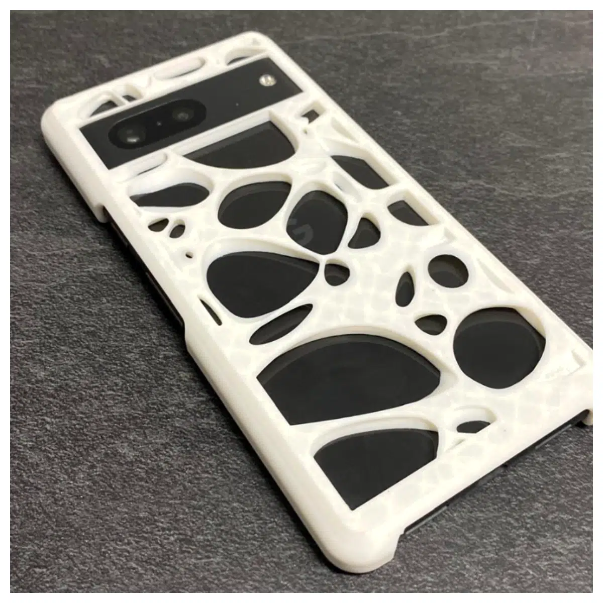 Pixel 7 Case Creative Pattern Protective Cover Phone Decoration Drop Protection Design Durable Phone Accessories