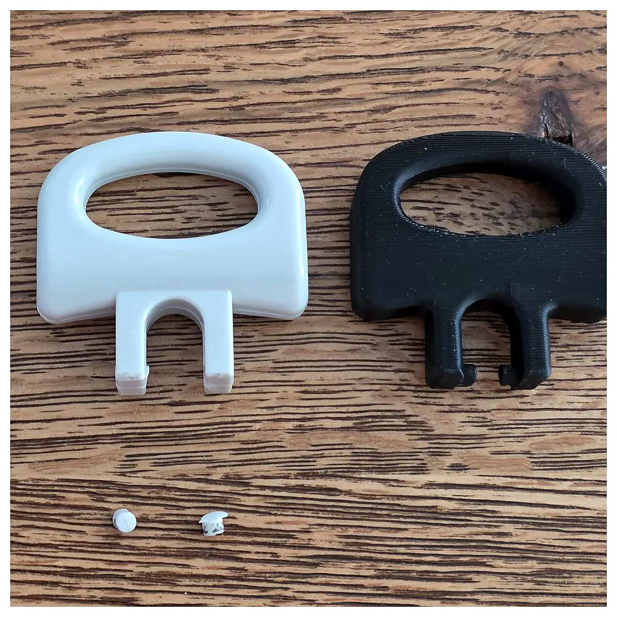 Chef s Path Airtight Container Closure Replacement Parts Seal Lid Lock Repair Universal Closure Kitchen Accessories