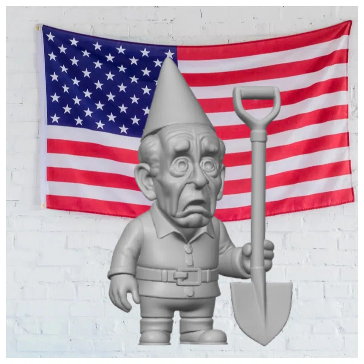 cute fantasy gnome figurines for home garden decor miniature dwarf statues for fairy tale landscaping and cozy indoor shelf