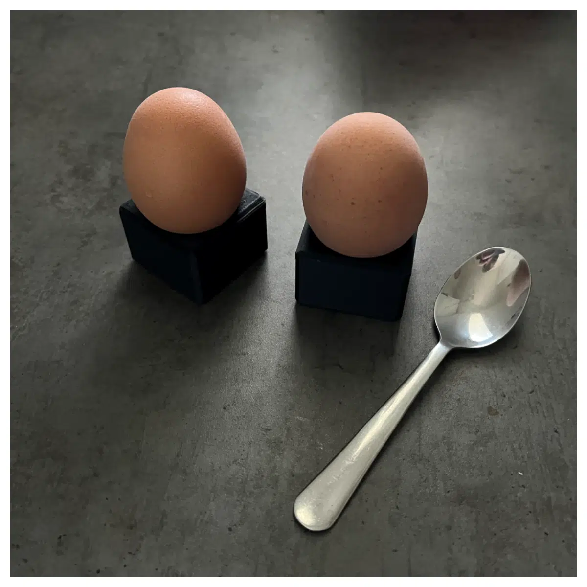 Egg Racks Simple Egg Trays Organizer Kitchen Egg Holders Easy Use Egg Tray Set Simple Egg Racks