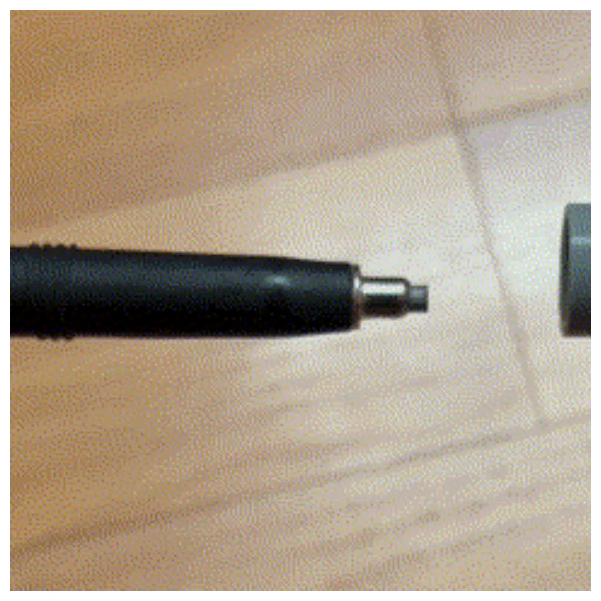 Hiking Stick Tip Cap Replacement Hiking Pole Head Protector Outdoor Sports Accessories Hiking Cap Wear Parts
