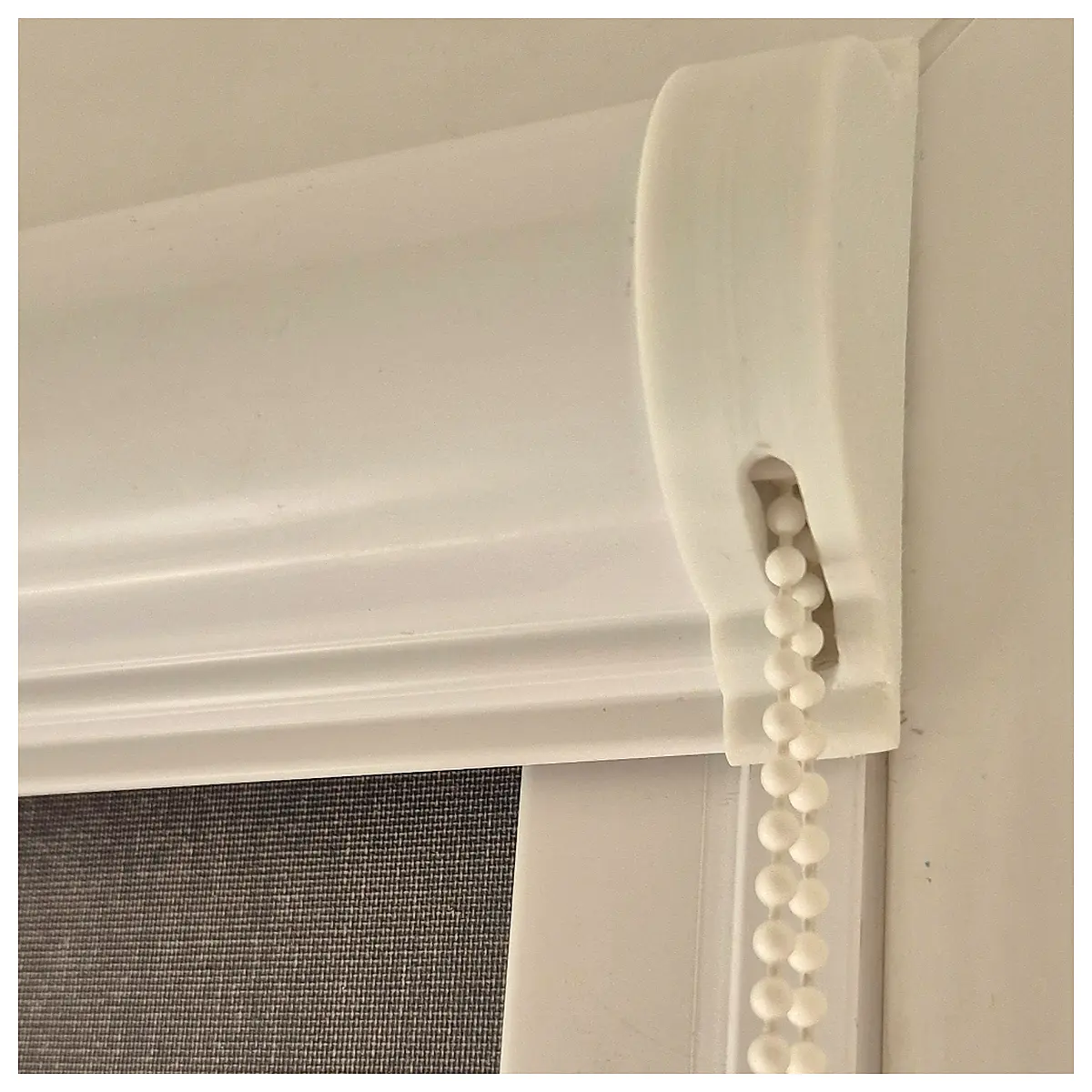 Roller Box Cover Removal Repair Parts Replacement Installation Guide Maintenance