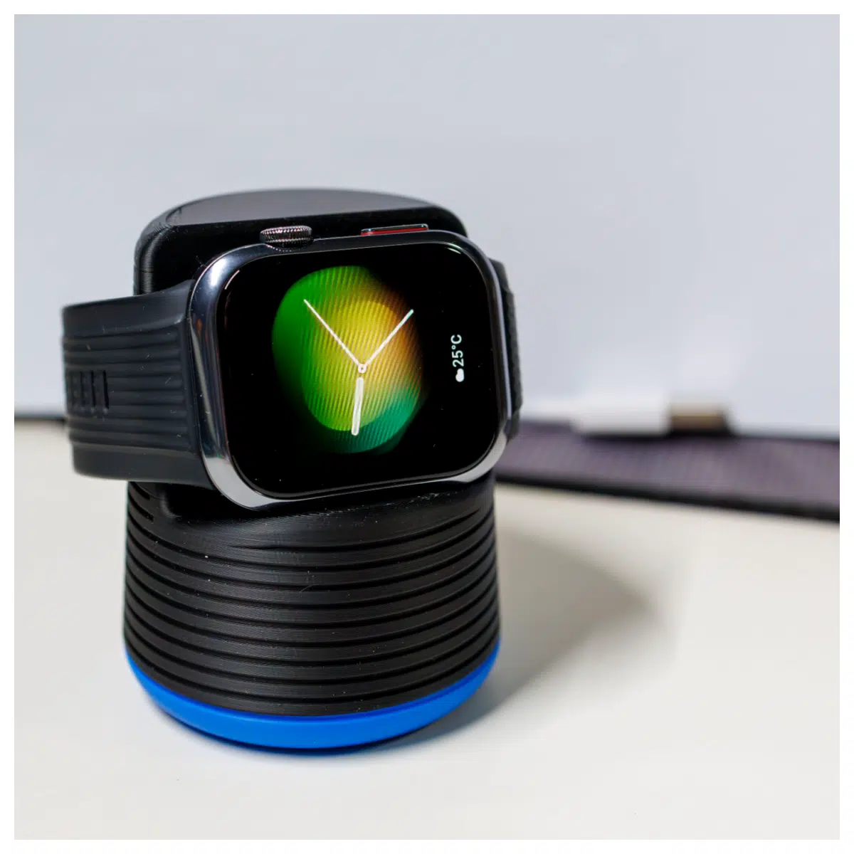 Watch D2 Charger Stand Watch Accessories Charging Station Smartwatch Stand Watch Repair