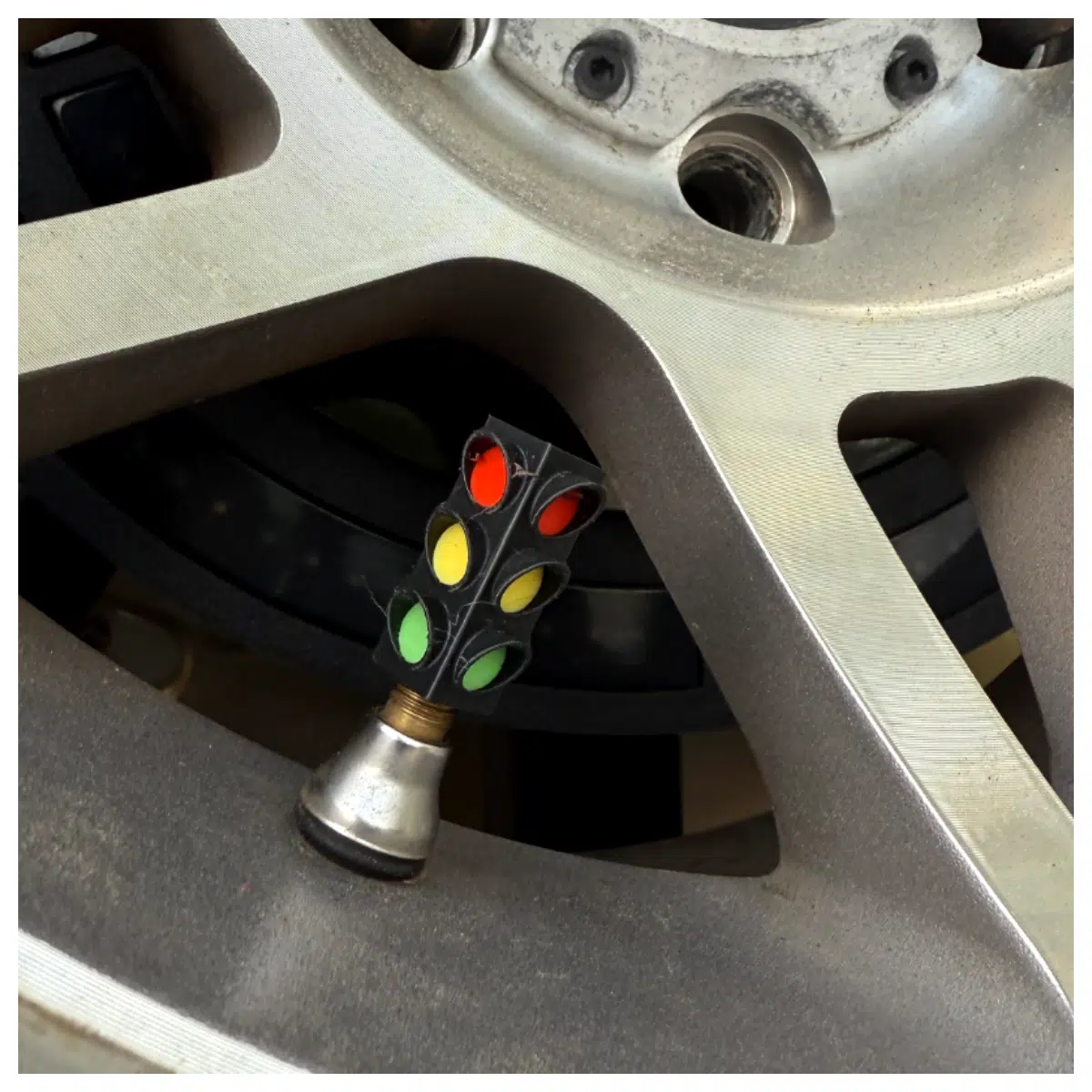Valve Cap Automotive Engine Parts Valve Cap Valve Seal Car Repair Valve Cap