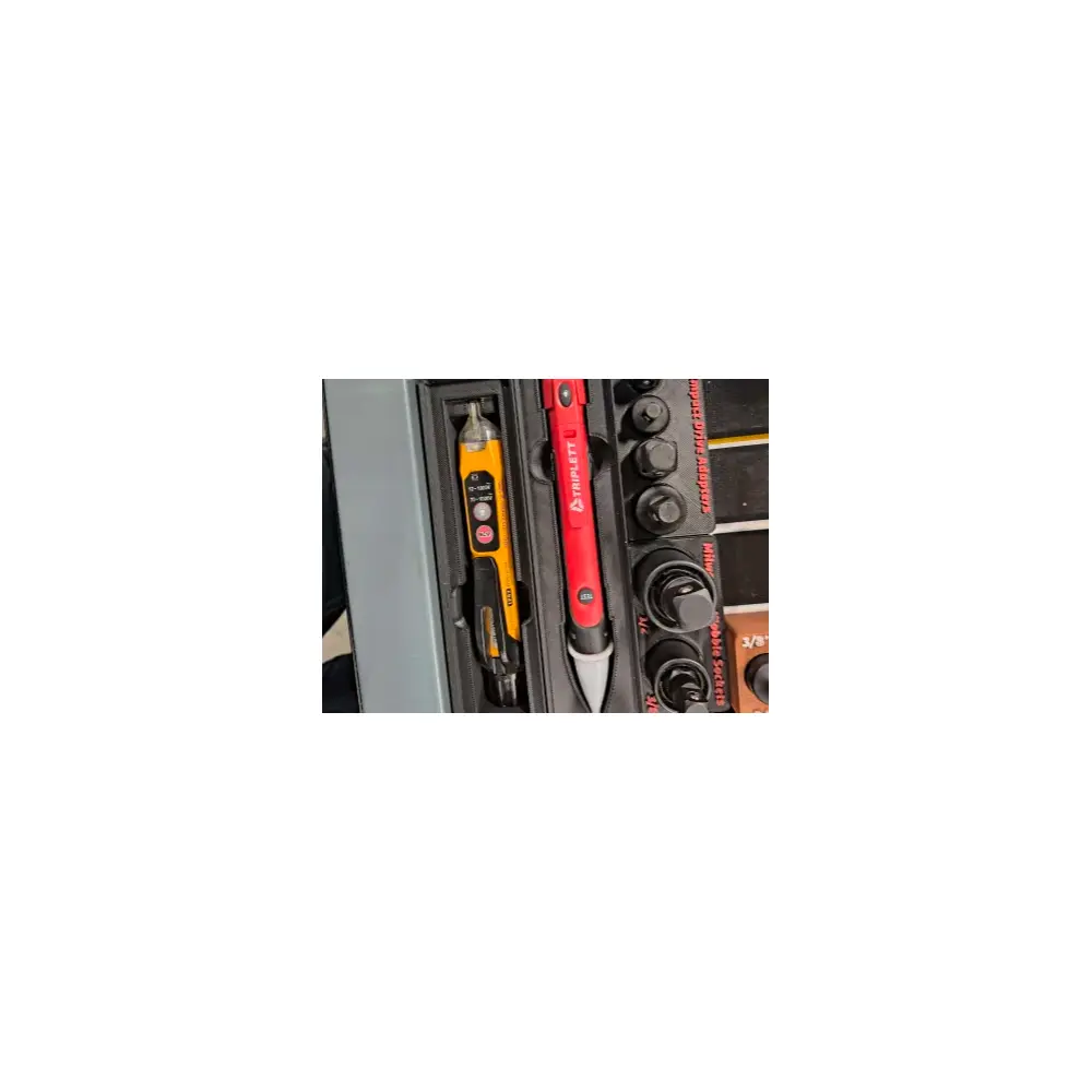 Magnetic Field Detector Sensor Wireless Measurement Diagnostics Repair Electronic Parts Smart Detection