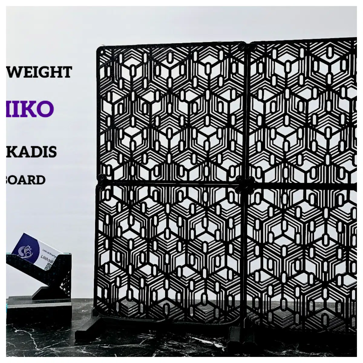 Wood Ceramic Tiles Lightweight Strength Version Modern Minimalist Kitchen Bathroom Flooring Weight Durable Tiles Home Decor Tiles