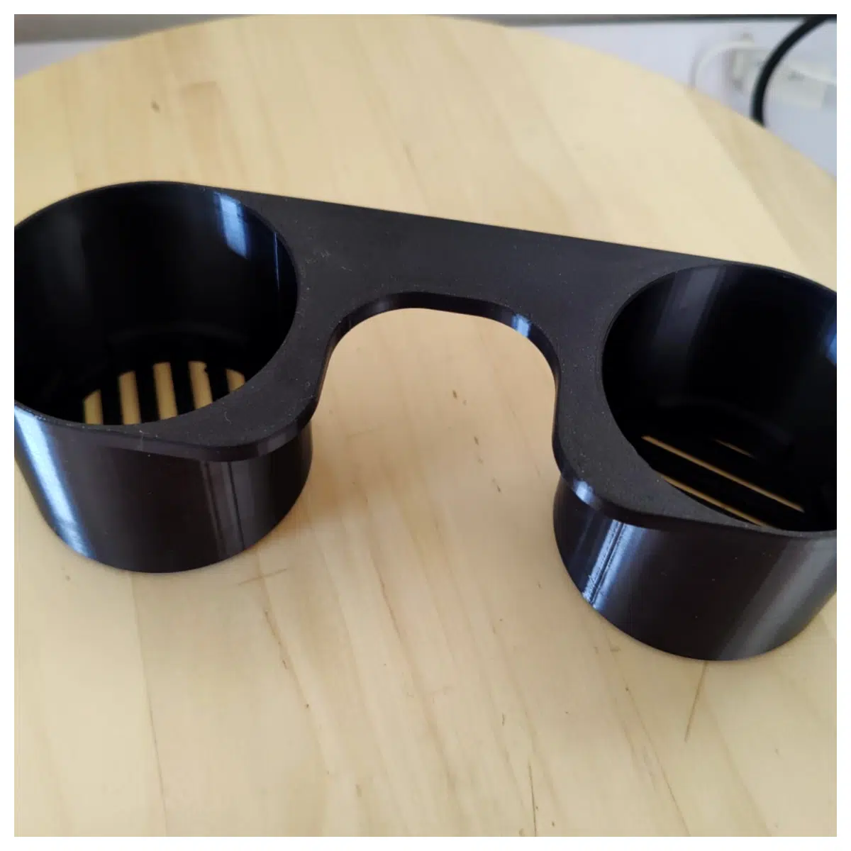 T5 Car Cup Holder Replacement Parts Interior Accessories Drink Holder Bracket Auto Parts
