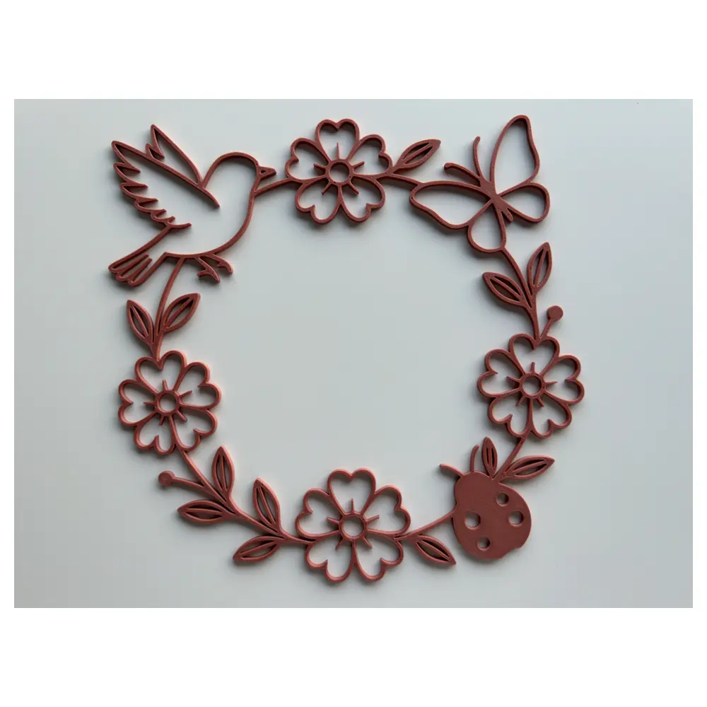 Window Stickers Decorative Window Decals Wall Decor Floral Designs Window Ornament Patterns Window Crafts