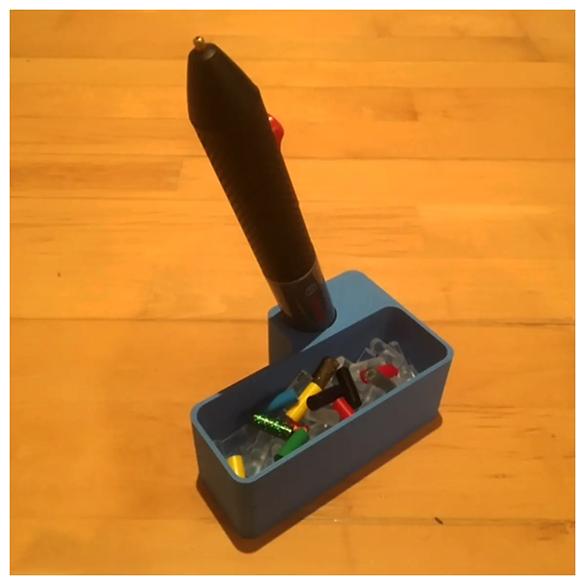 Bosche Glue Stands Adhesive Holders Installation Fixing Repair Parts Order