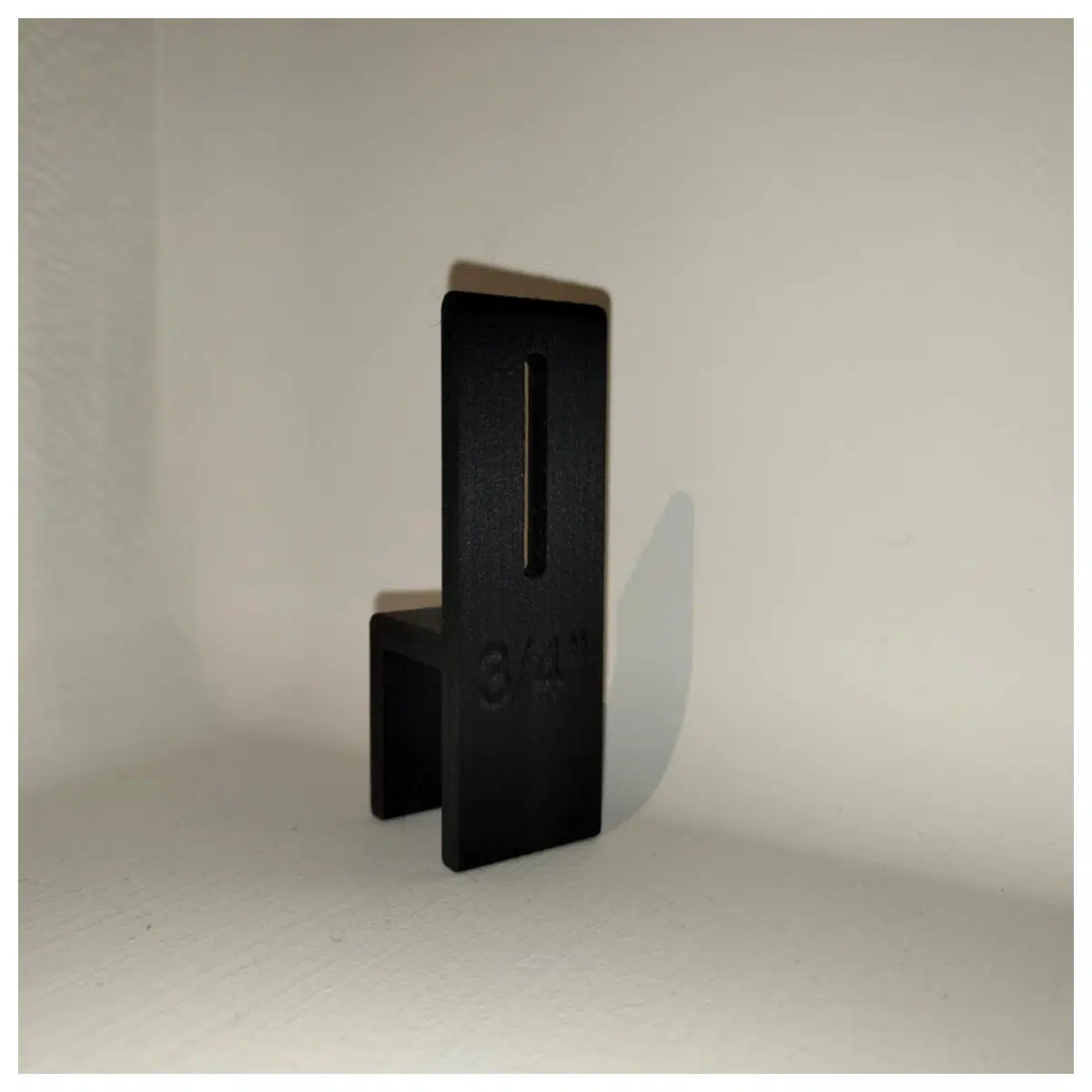 U Shaped Engraving Locator Set Inch Collection Engraving Machine Accessories Drilling Template Parts