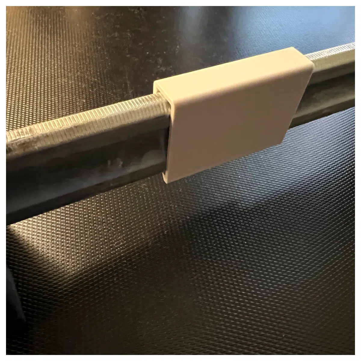 Parallel Clamp Protector Guard Tool Prevents Damage Clamp Accessories Safe Work Equipment Maintenance