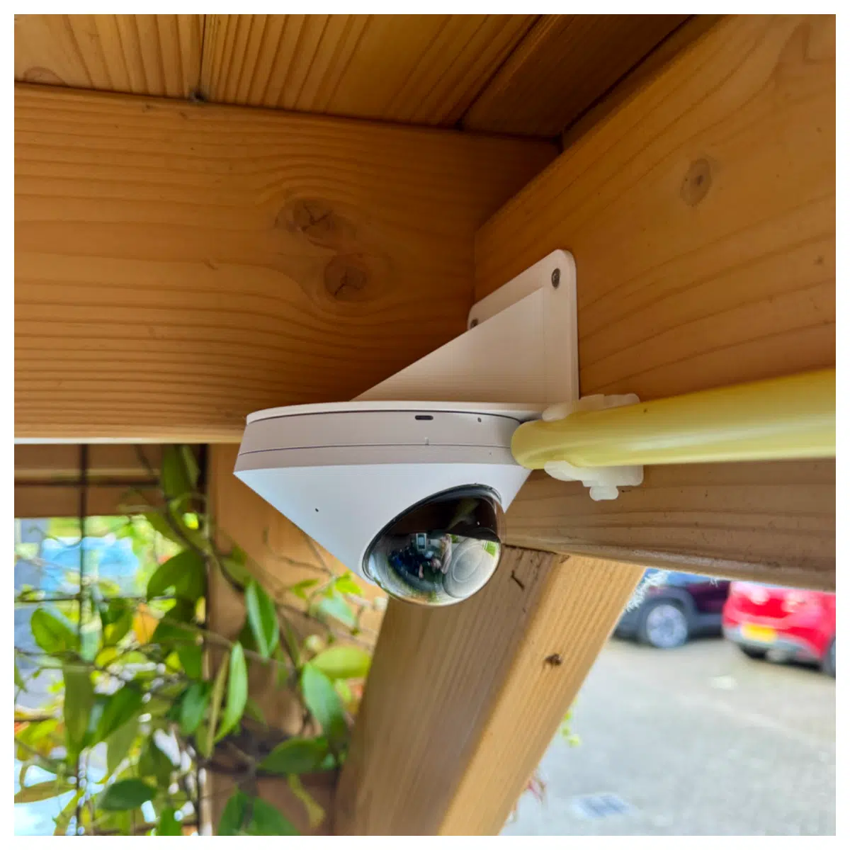 UniFi G5 Camera Mount Installation Wall Mount Dome Camera Bracket Universal Camera Support Accessories
