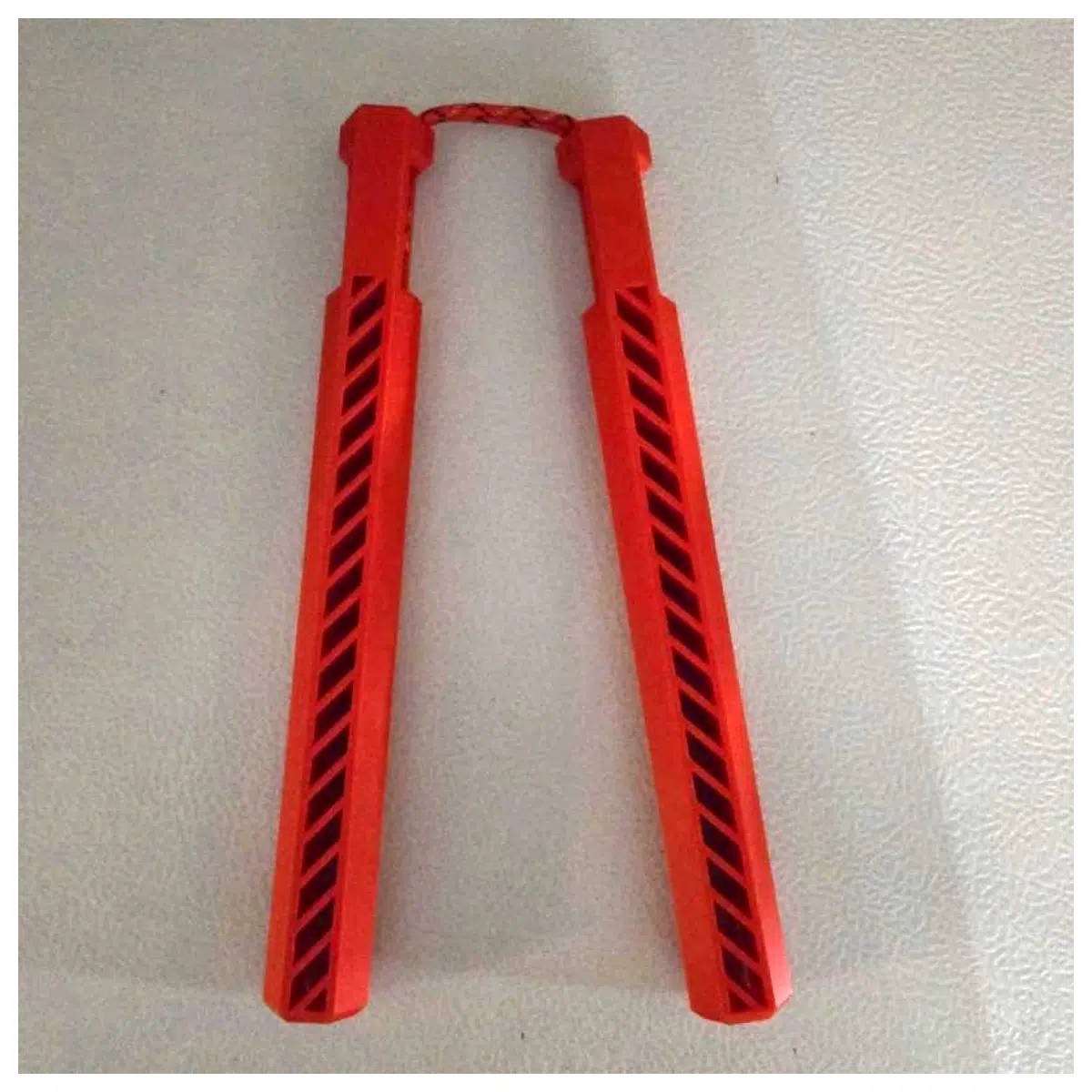 Double Stick Fighting Sticks Training Sticks Impact Sticks Striking Martial Arts Training Accessories Strike Practice Tools