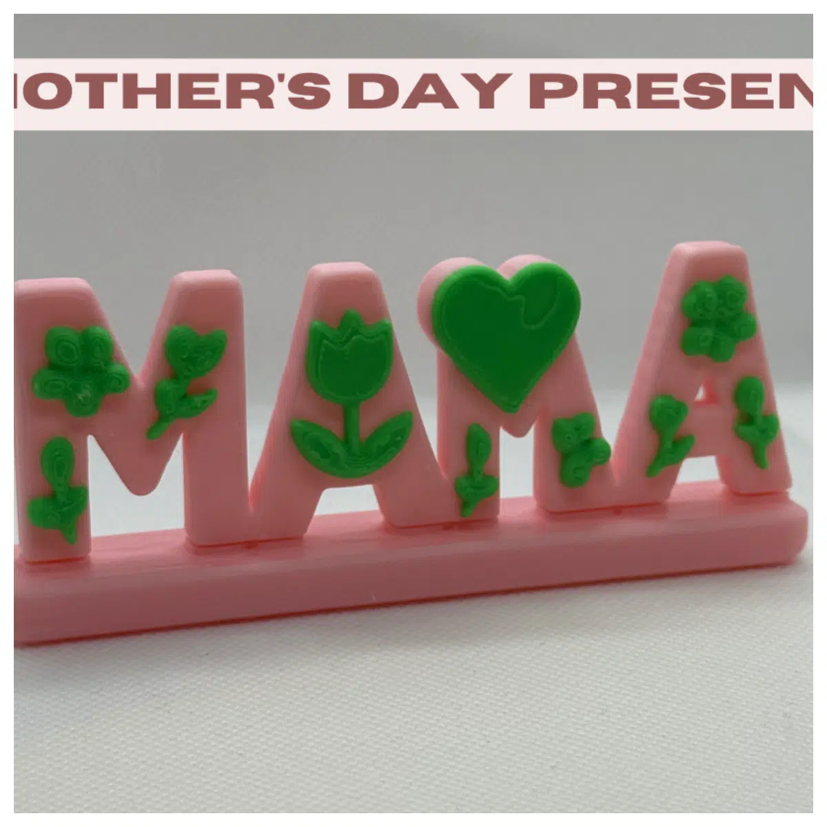 Mother s Day Gift Floral Decorations Preserved Flowers Creative Gifts Festival Decorations Celebration