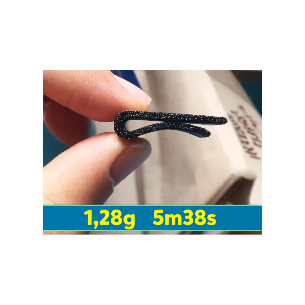 Lightweight Clips Fasteners Multi Purpose Securing Clamping Devices Quick Connect Fastening
