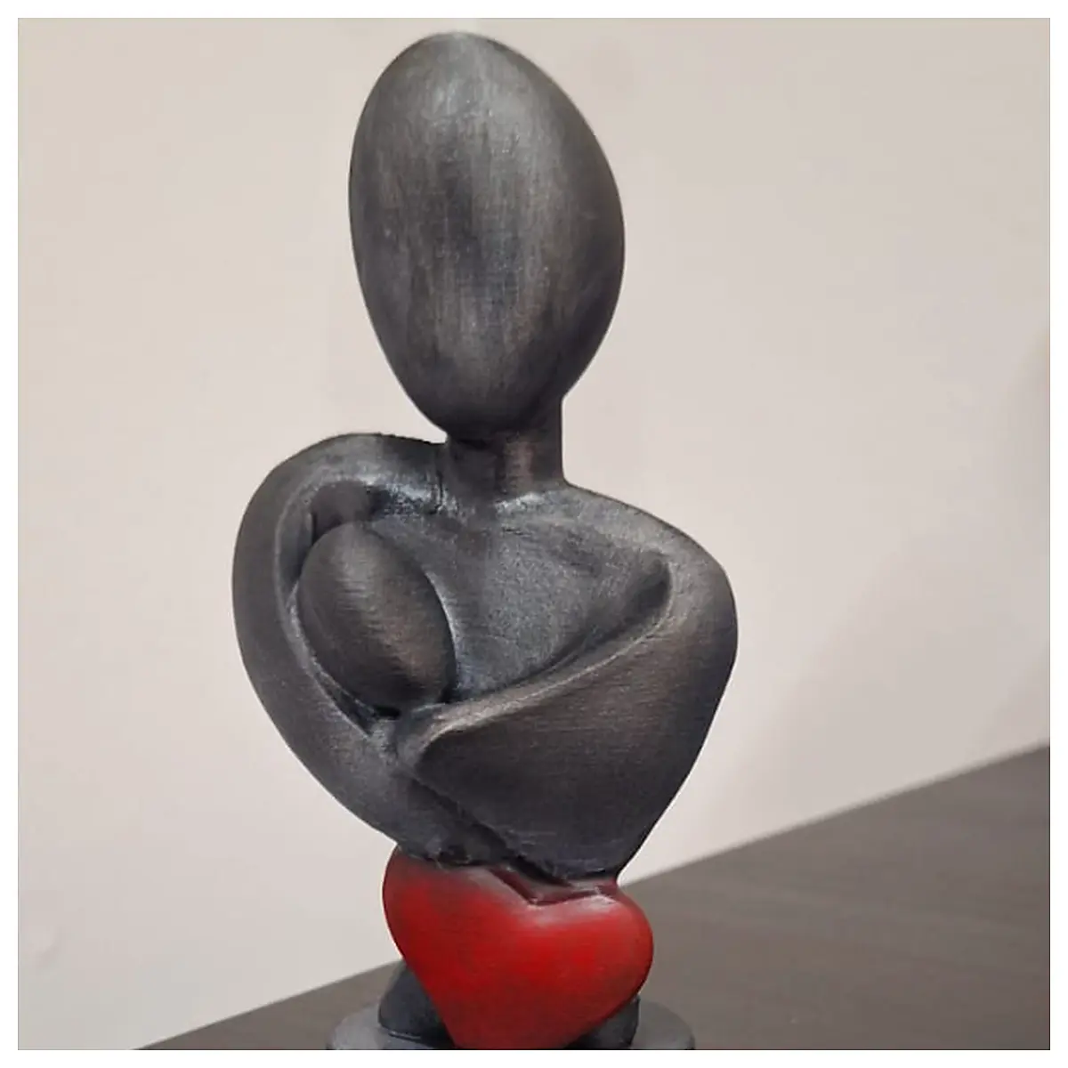 Mother s Day Gift Sculpture Decorative Art Home Decor Universal Figurine Sculpture Gift Home Decor Decorative Art Universal Figurine Mother s Day