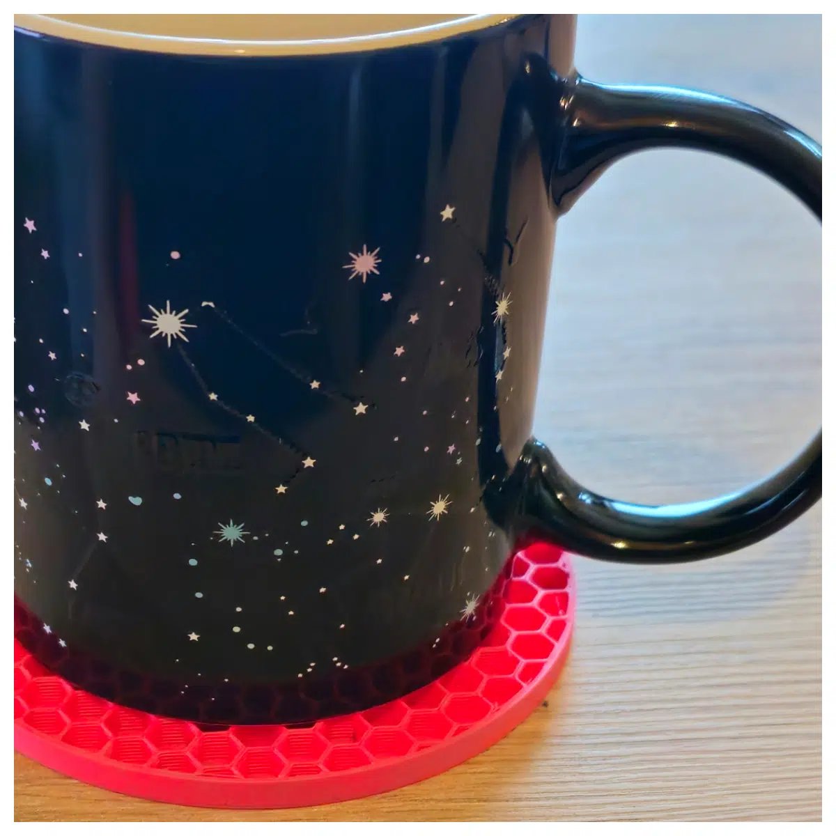Insulated Cup Lid Cooling Cup Lid Cup Cozy Cooling Pad Outdoor Sports Insulated Cup Parts
