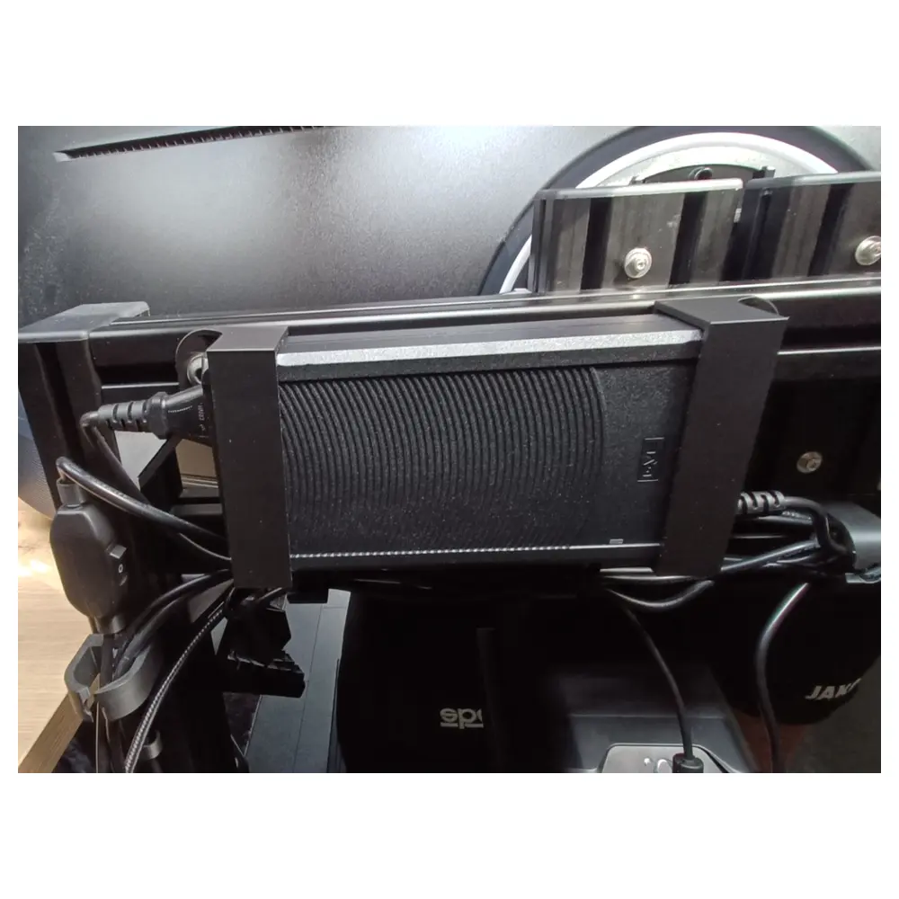 Controller Stand Power Holder Gaming Accessories Gamepad Repair Parts Universal Support Multi Platform