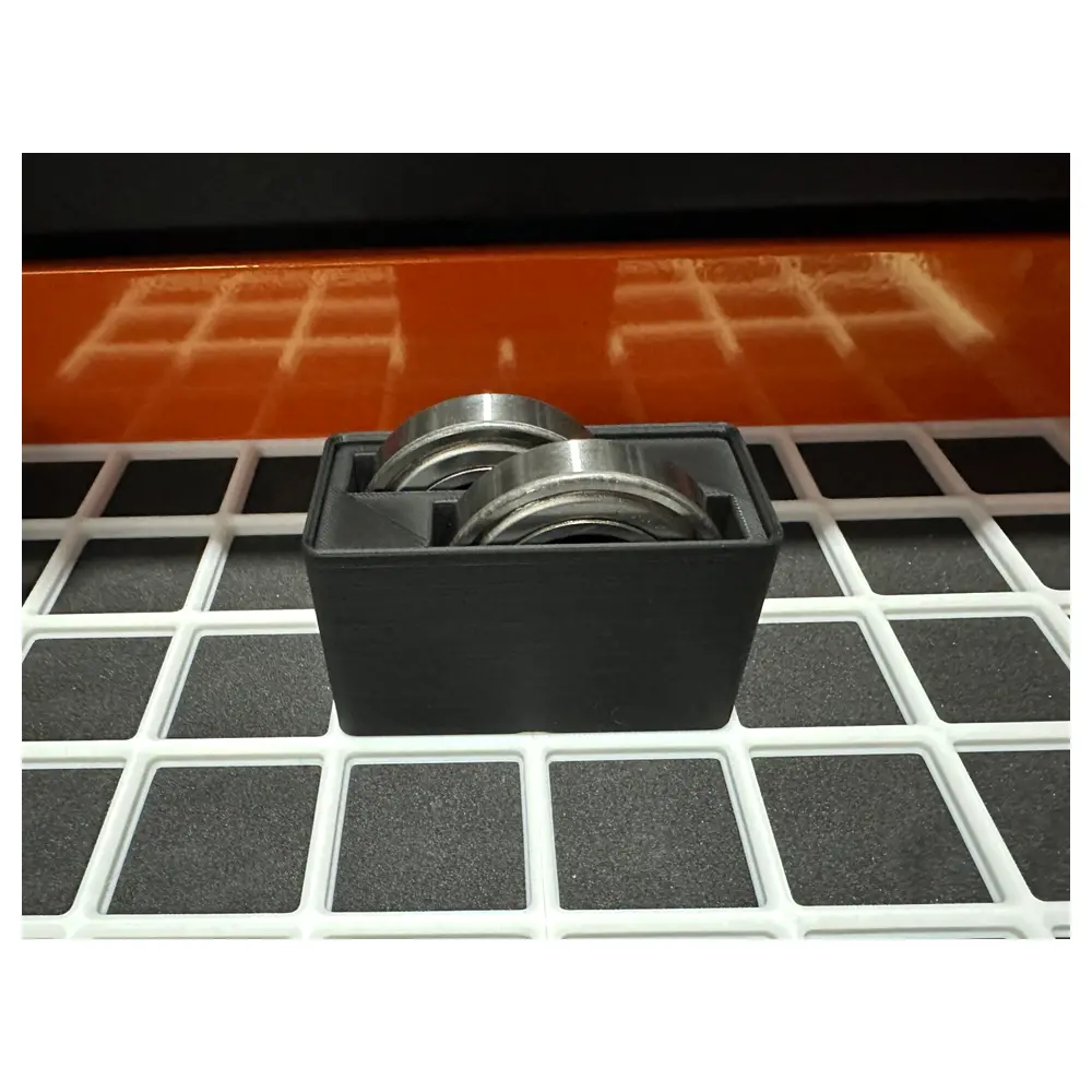 Ball Bearing Mount 6006z Bearing Holder Bearing Support Universal 2x Multi Purpose