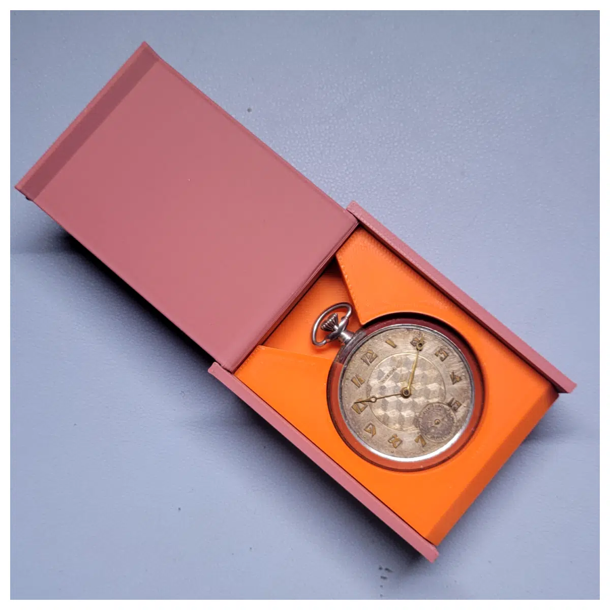 Watch Box Storage Box Display Case Jewelry Box Gift Box Decorative Box Collection Box Vintage Box Accessory Box