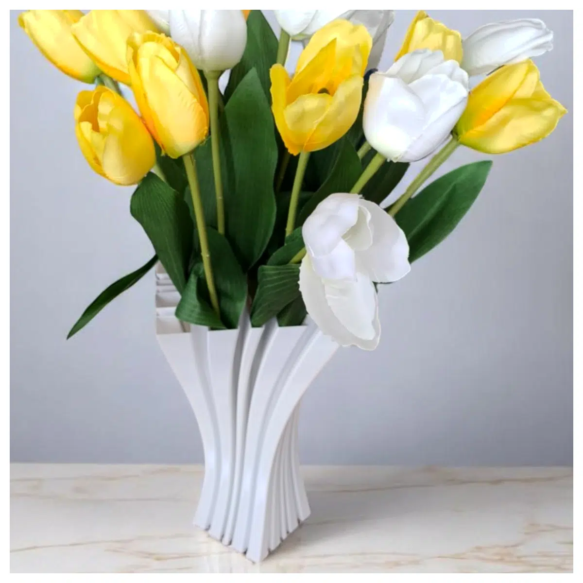 Maze Vase Modern Abstract Art Decoration Decorative Accent Home Decor Art Vase Creative Placement