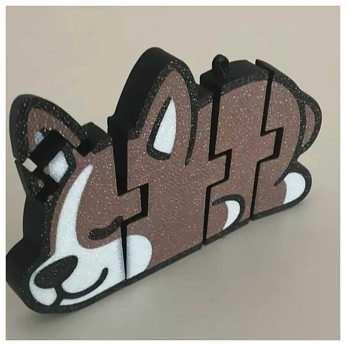 Portable Corgi Dog Pet Small Puppy Training Toys Corgi Play Treats