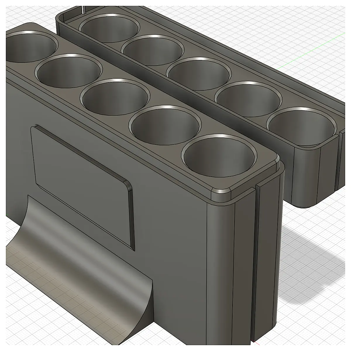 Turbidity Standard Container Turbidity Meter Parts Lab Containers Measurement Tools Sample Cups
