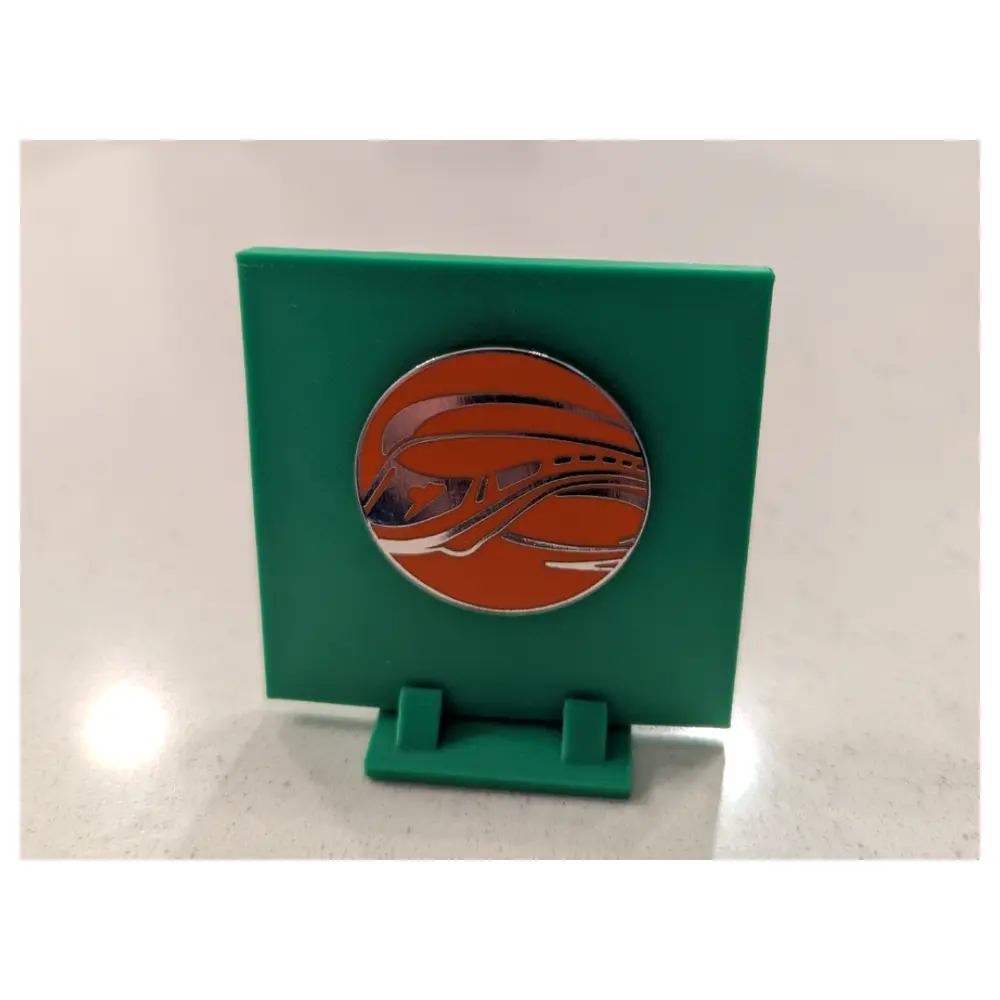 Pin Board Stand Pin Holder Pin Caddy Pin Storage Office Supplies Pinboard Accessories