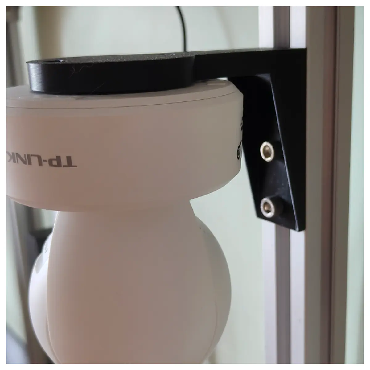 TP Link Camera Mount 30mm Profile Wall Mounting Outdoor Support Stable Bracket Universal Fixer