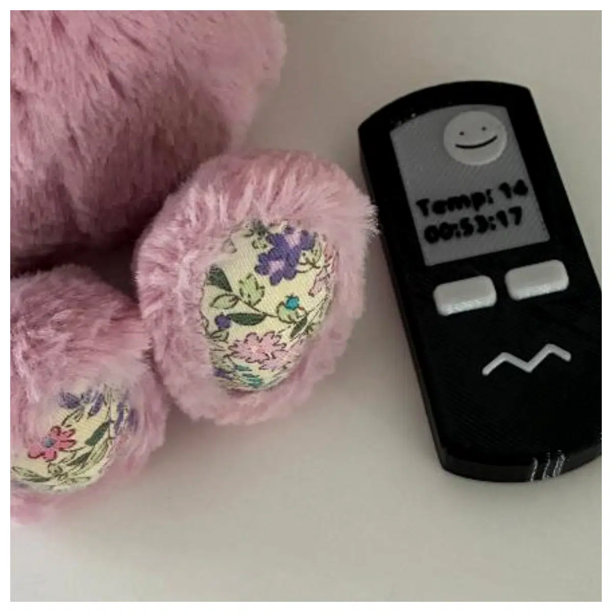 Infant Monitor Newborn Camera Video Surveillance Baby Sleep Tracker Smart Sensor Care