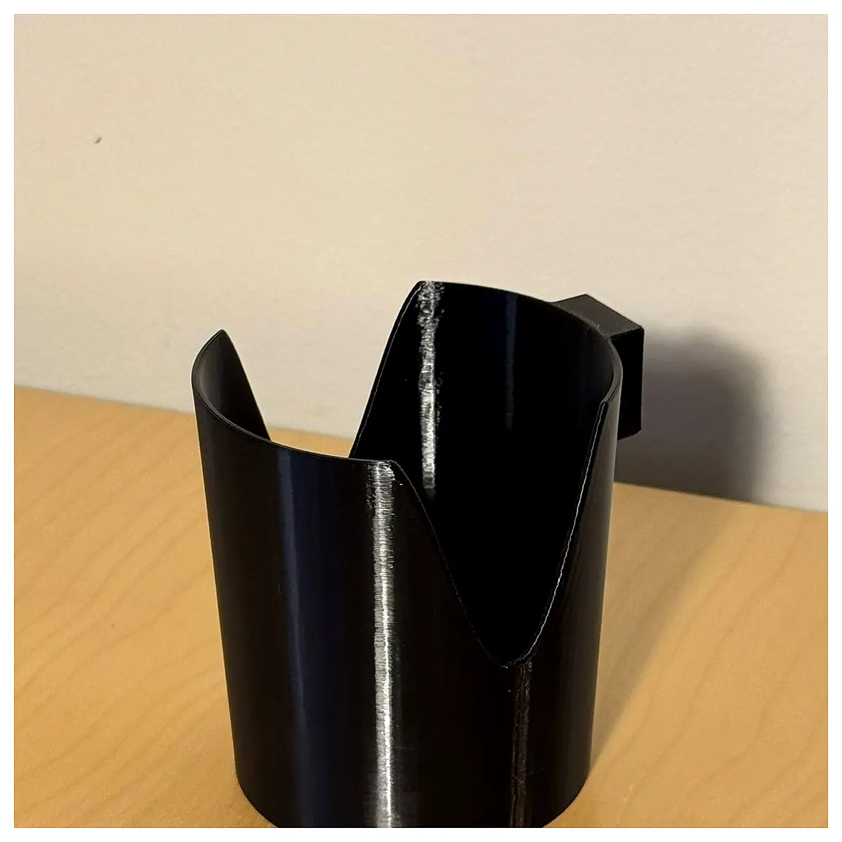 Baby Car Seat Cup Holder Large Support Accessory Tray Stabilizer Infant Car Parts