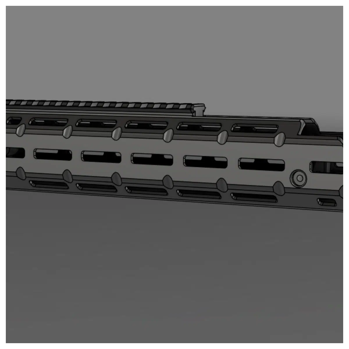 HQ G4 Print Version Armor DLC Print Model Accessories Model Repair Model Parts 3D Printing Model Components
