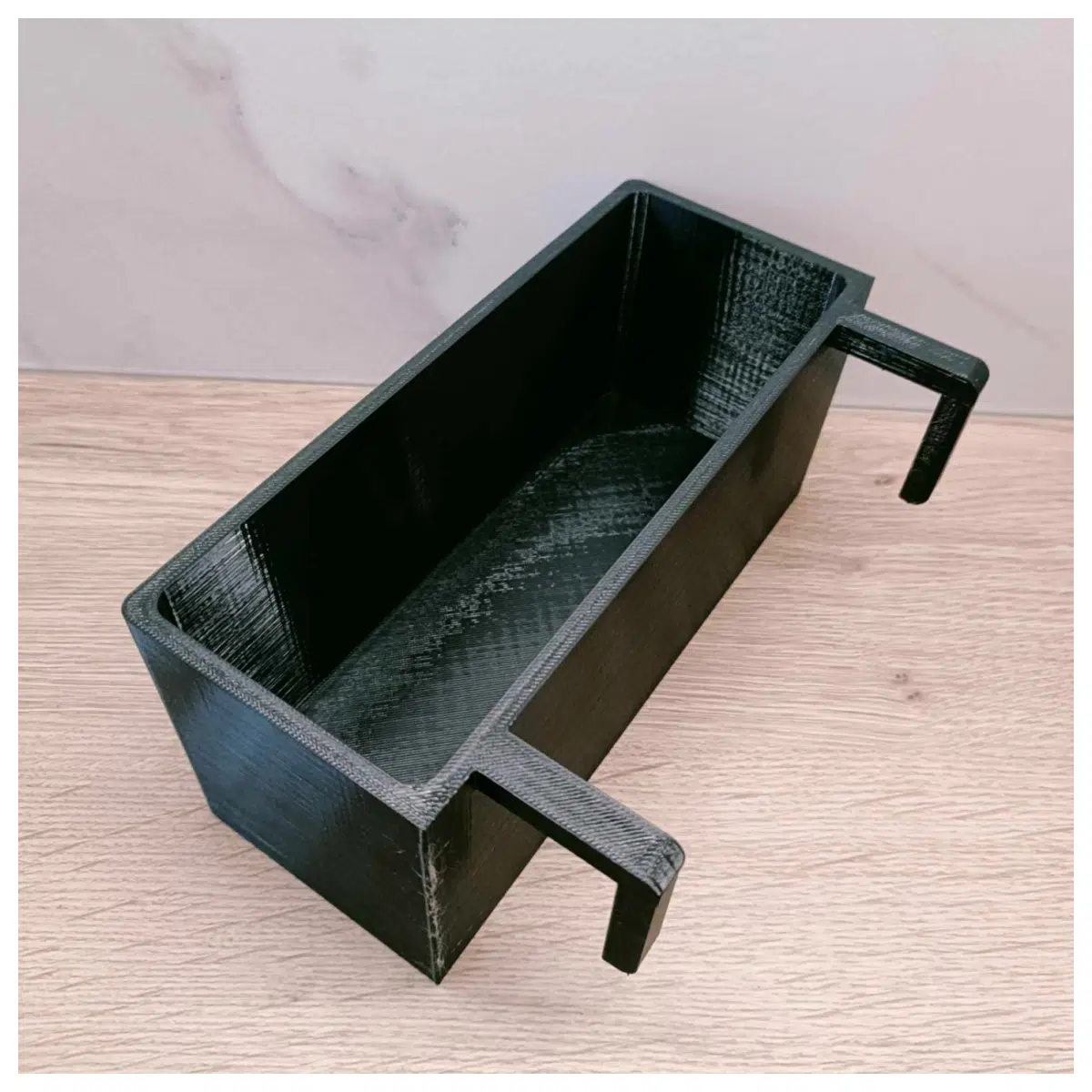 Hanging Storage Baskets Shelf Kitchen Storage Baskets Wall Mounted Baskets Space Saving Solutions Storage