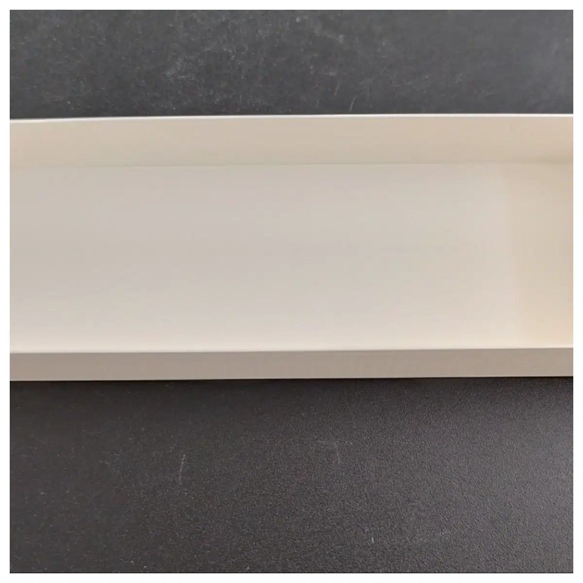 Herb Planter Narrow Window Sill Indoor Plant Decor Small Pot Accessories Window Box Garden Container