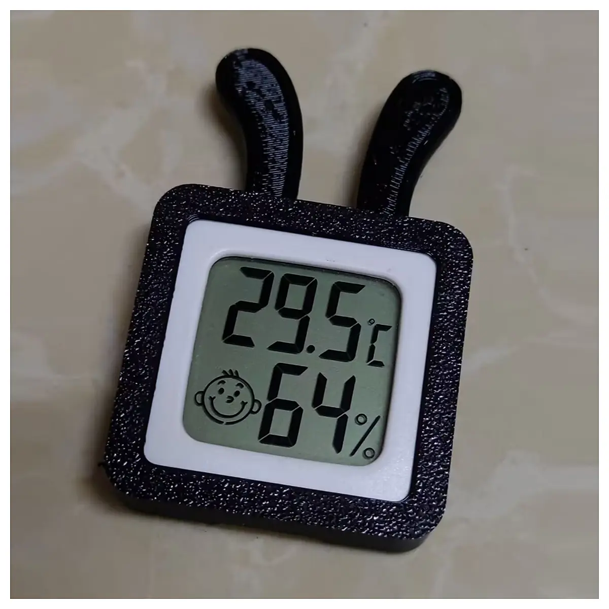 Thermometer Decorative Shell Replacement Parts Measurement Device Smart Temperature Control Home Temperature Controller