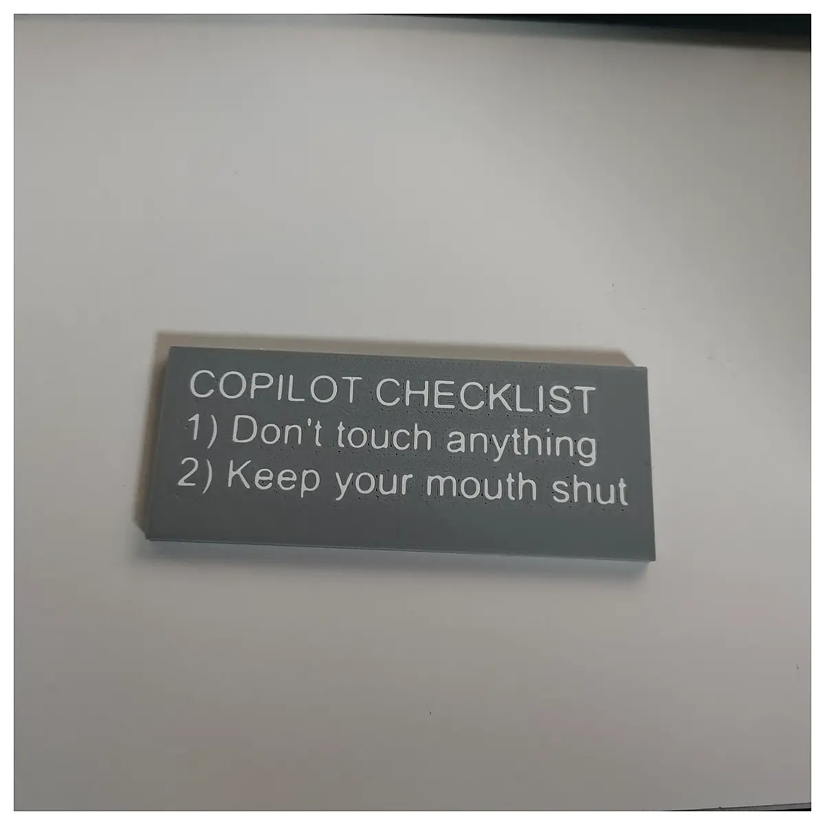 Co Driver Seat Checklist Car Seat Inspection Checklist Driver Seat Maintenance Vehicle Interior Inspection Vehicle Check Driving Safety