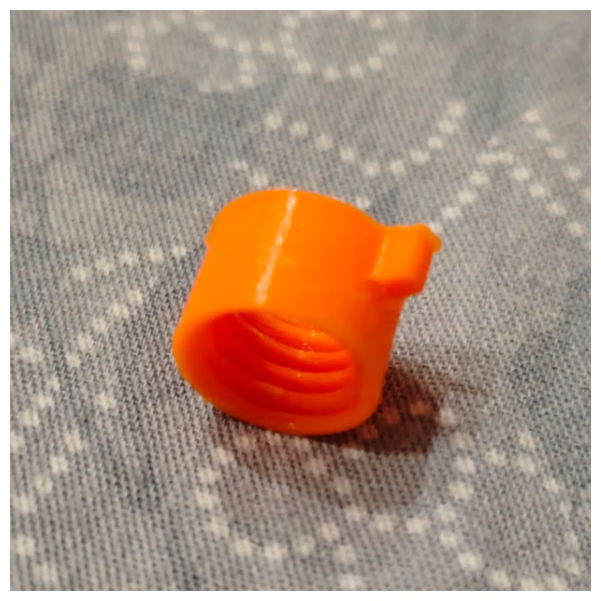 Jingbao Zhanzhe Gyro Nut Repair Parts Game Console Fixings Gaming Modification Replacement Parts