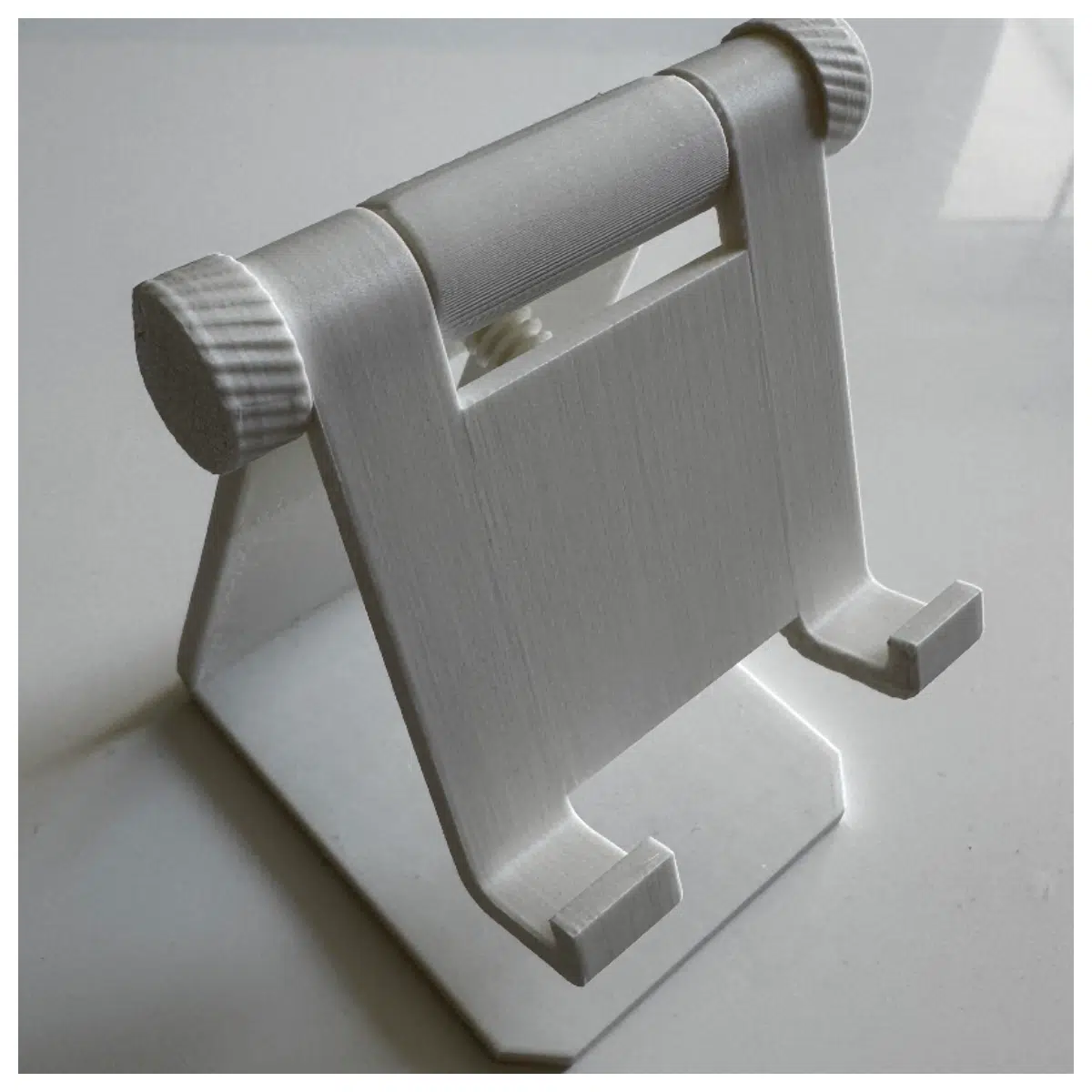 Adjustable Phone Stand Mobile Holder Smartphone Bracket Phone Support Accessory Repair Parts Phone Mount