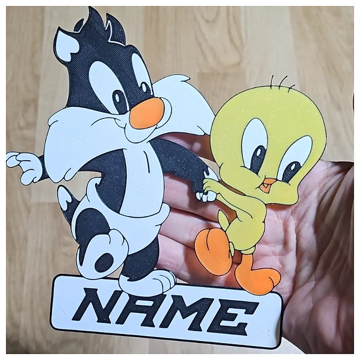 Piolein Silvestre Your Name Baby Toys Child Development Educational Toys Cognitive Learning Early Education
