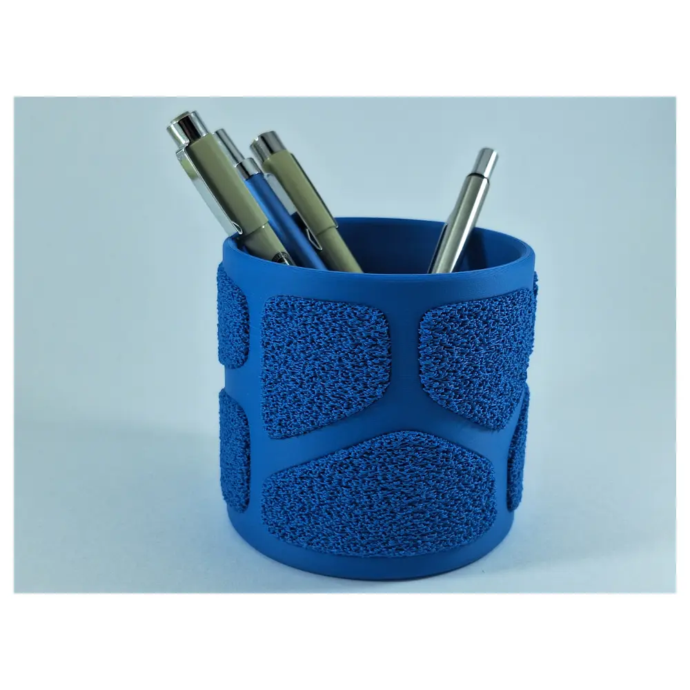 Multi Pencil Holder Creative Pen Case Multi Function Pen Tube Pen Case Office Stationery d Pen Tube