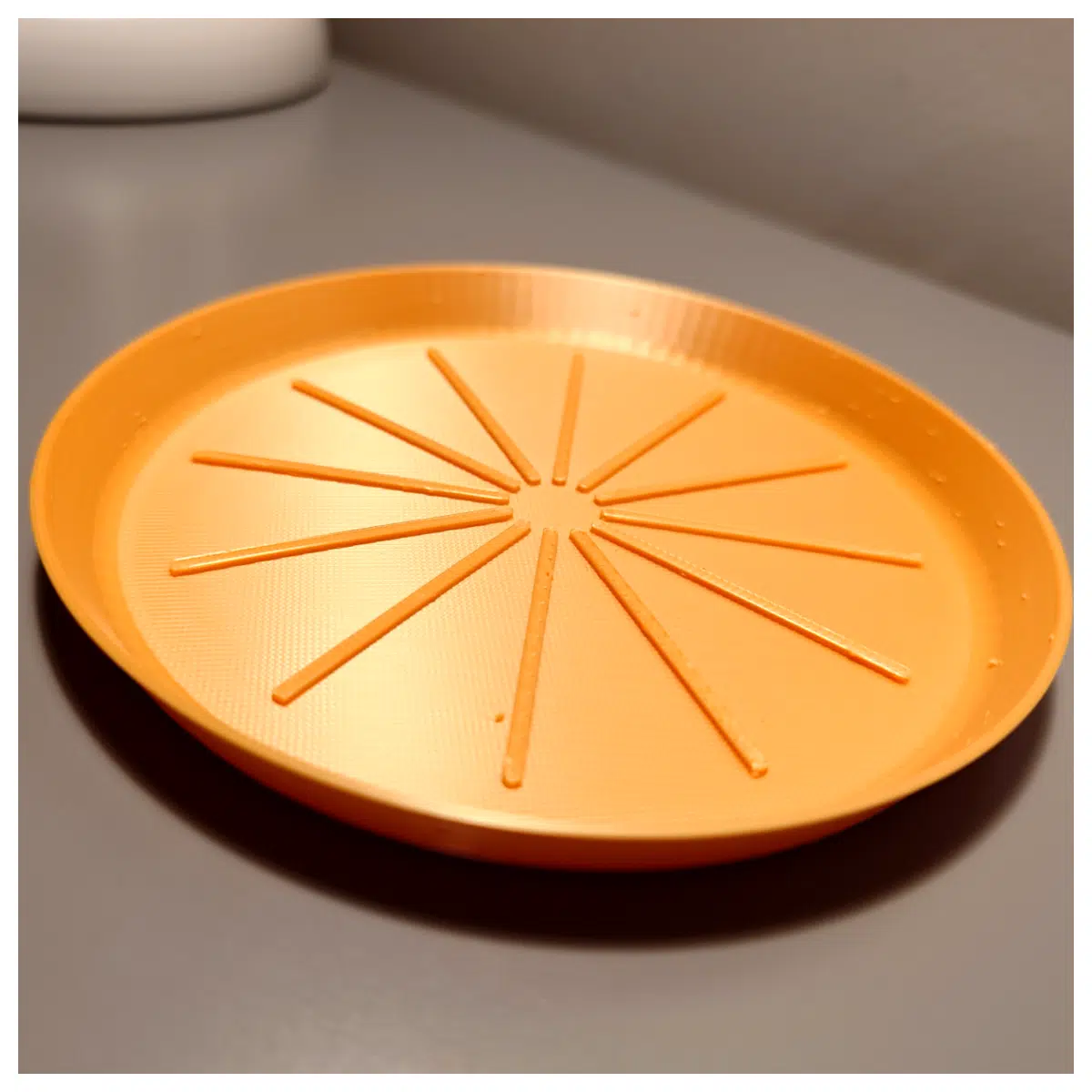 Plant Pot Saucers Dripping Trays Planter Bottom Tray Water Tray Leak Prevention Plant Accessories
