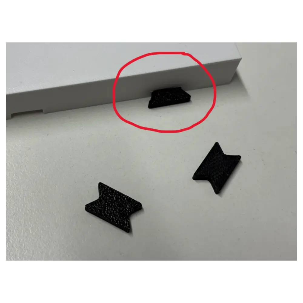 Tool Tray Connectors Fast Connectors Parts Accessories Repair Tools Fastening Hardware