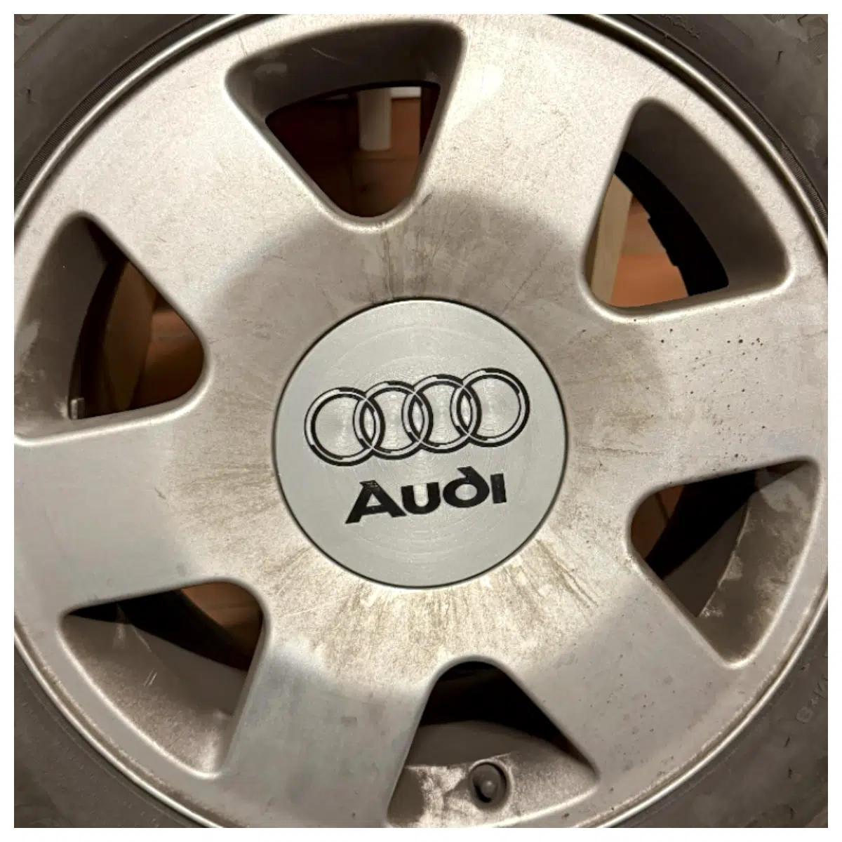 Alloy Wheel Center Cover Car Parts Wheel Cover Overlay Decoration Replacement Repair Automotive Accessories For