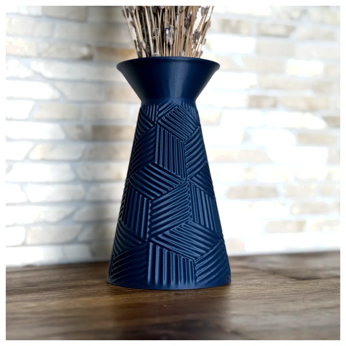 Cube Vase Geometric Vase Decorative Vase Home Decor Creative Arrangement Art Vase Ceramic Vase Modern Art
